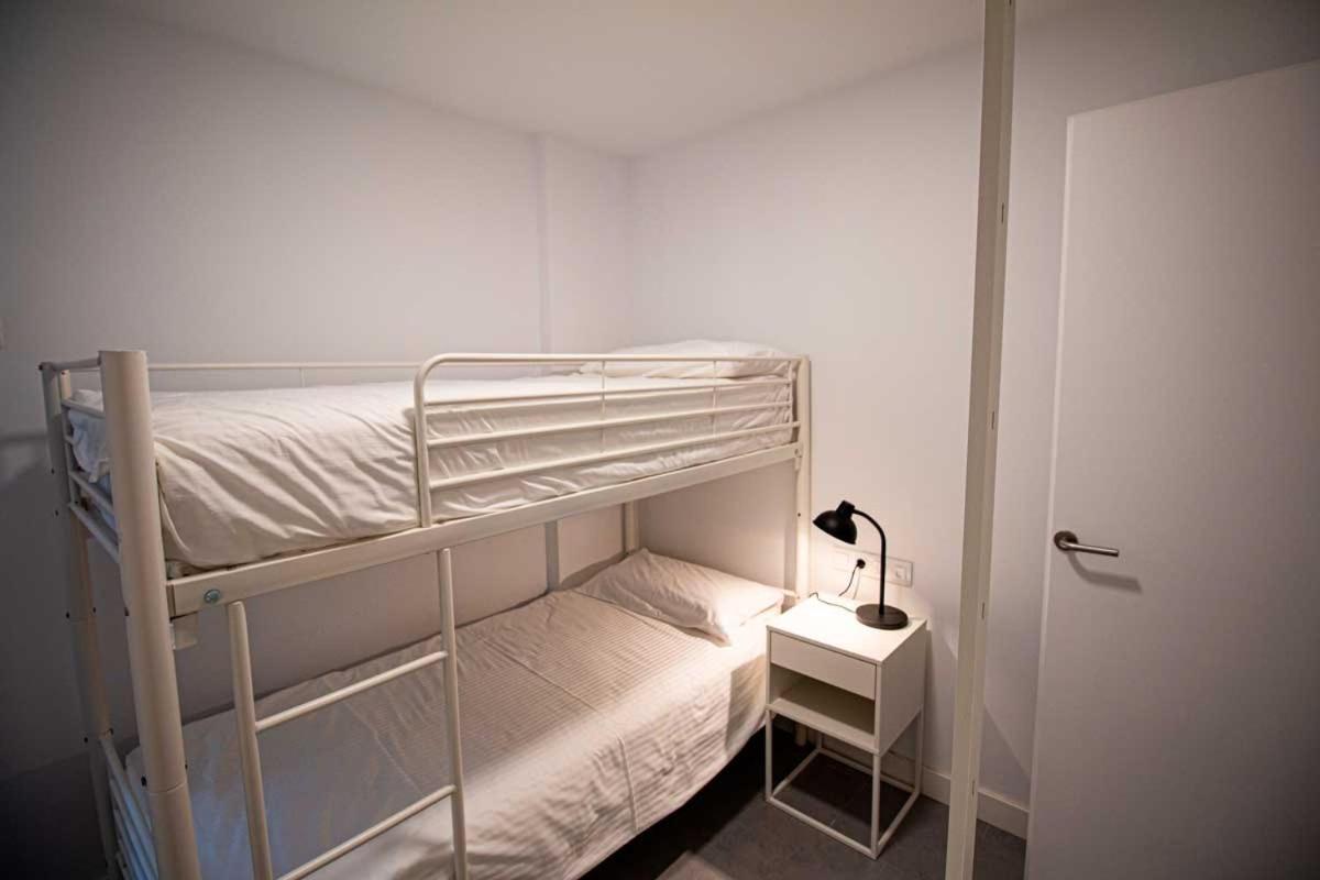 El Salvador 53 Apartman Las Palmas de Gran Canaria Kültér fotó