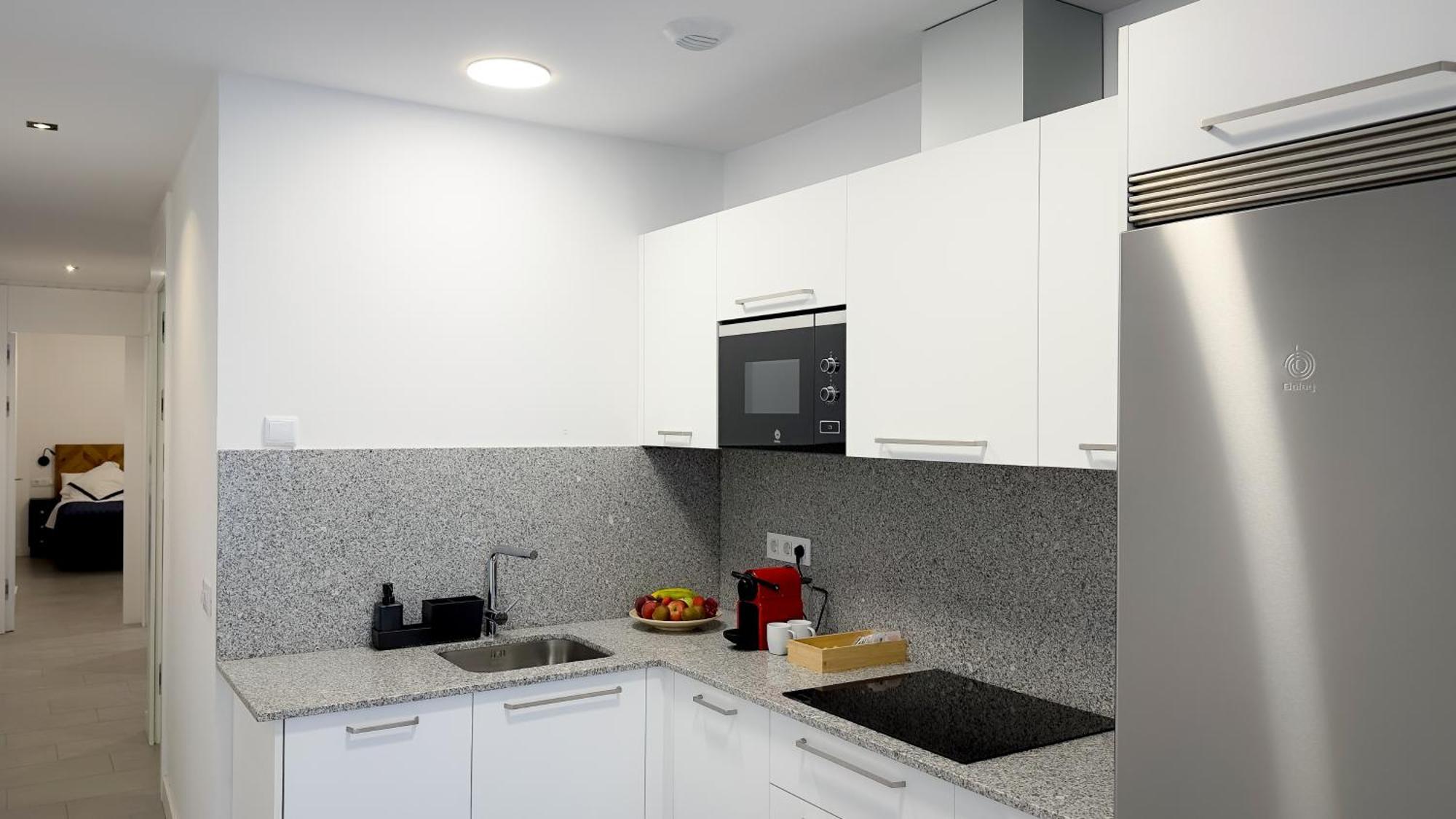 El Salvador 53 Apartman Las Palmas de Gran Canaria Kültér fotó