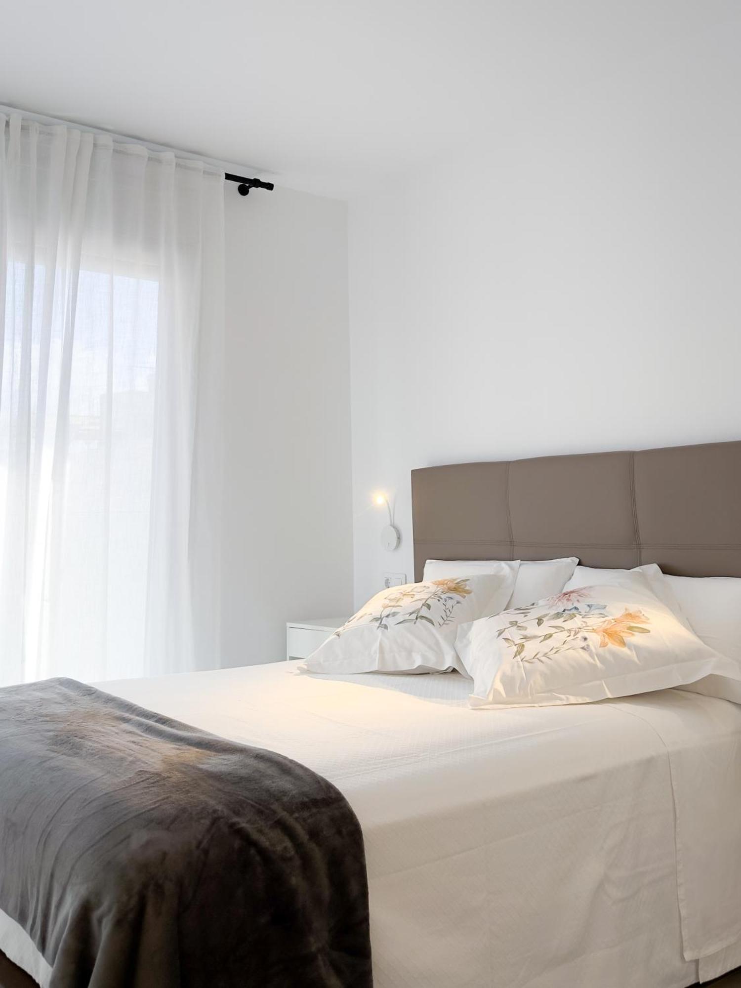 El Salvador 53 Apartman Las Palmas de Gran Canaria Kültér fotó