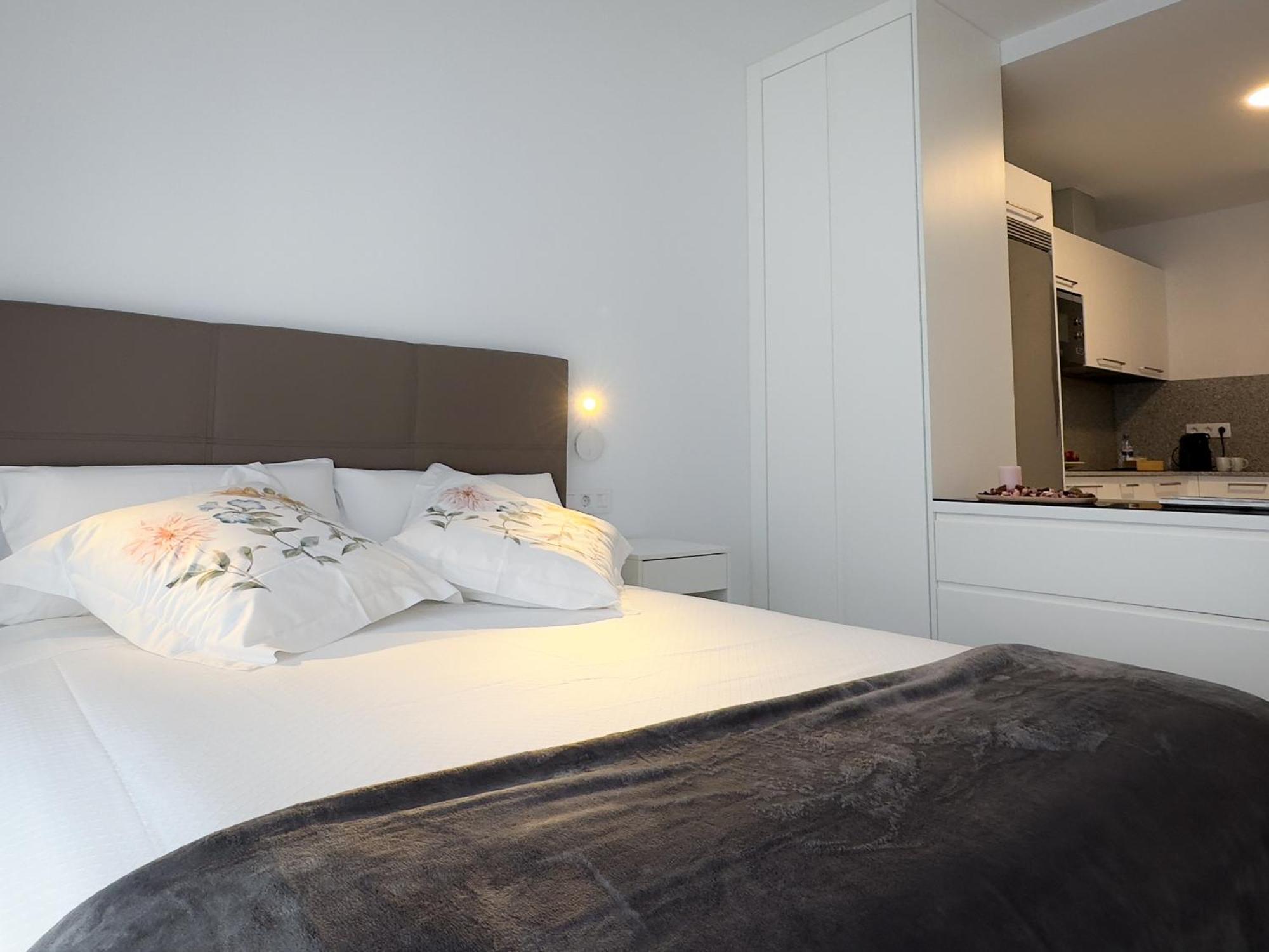 El Salvador 53 Apartman Las Palmas de Gran Canaria Kültér fotó