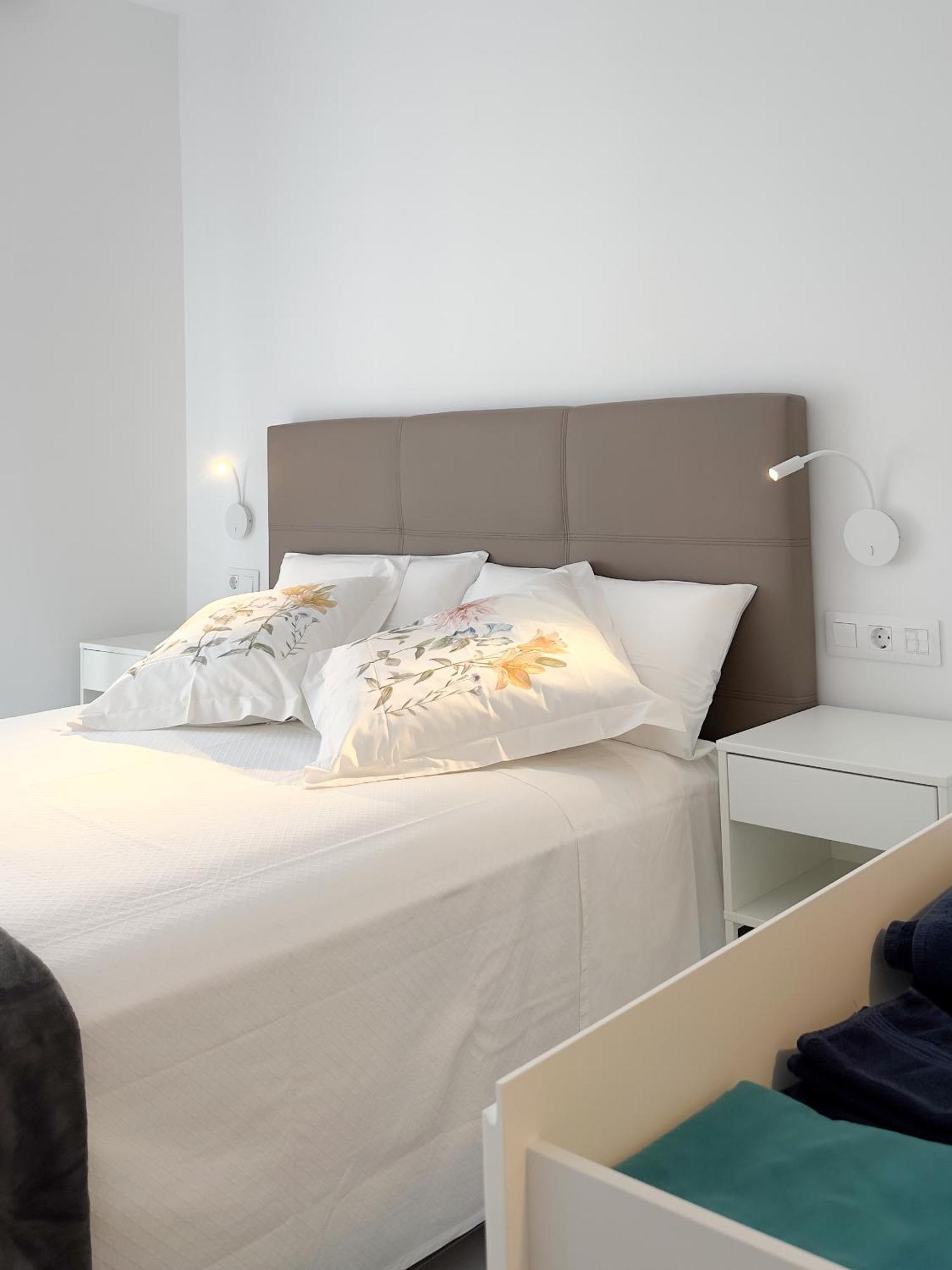 El Salvador 53 Apartman Las Palmas de Gran Canaria Kültér fotó