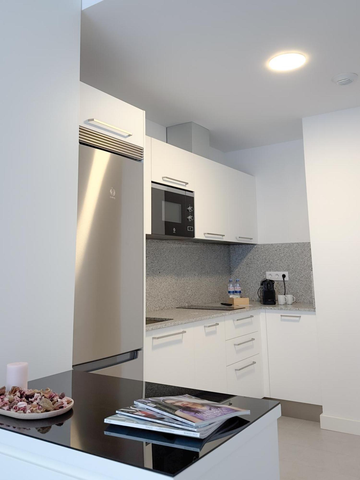 El Salvador 53 Apartman Las Palmas de Gran Canaria Kültér fotó