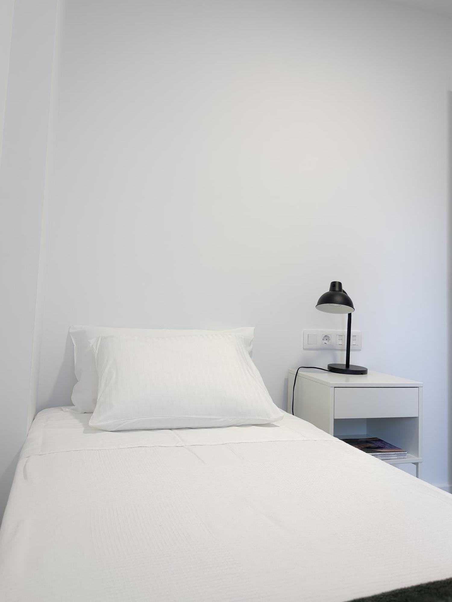 El Salvador 53 Apartman Las Palmas de Gran Canaria Kültér fotó