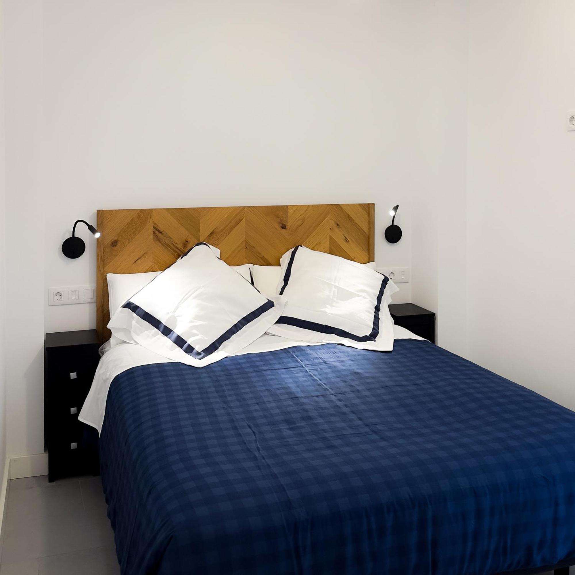 El Salvador 53 Apartman Las Palmas de Gran Canaria Kültér fotó