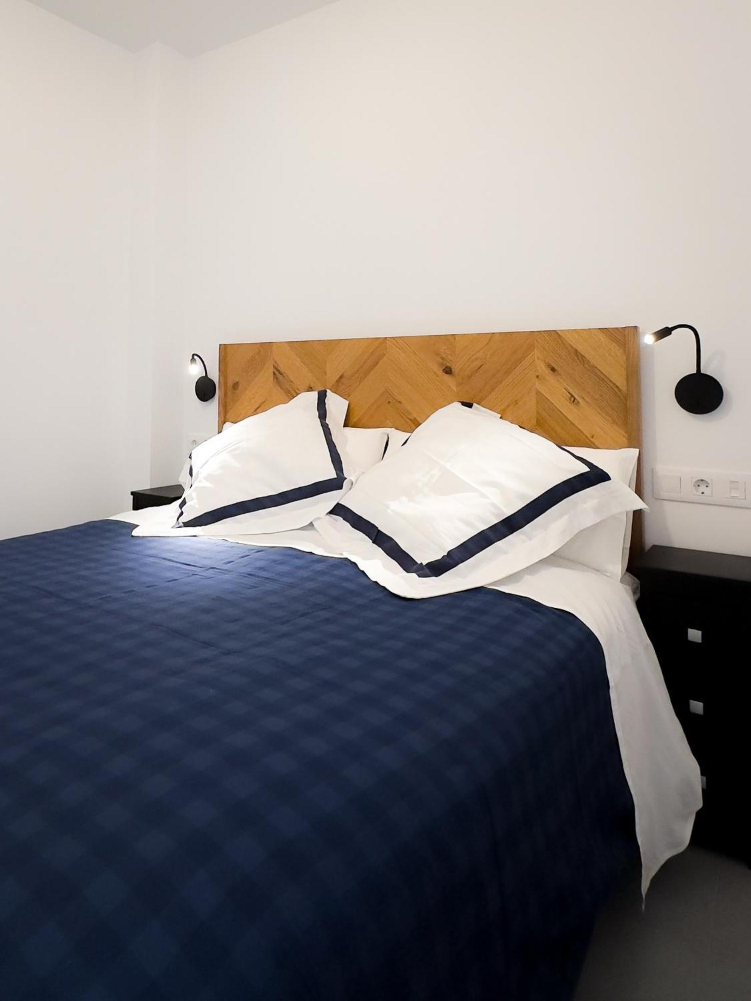 El Salvador 53 Apartman Las Palmas de Gran Canaria Kültér fotó