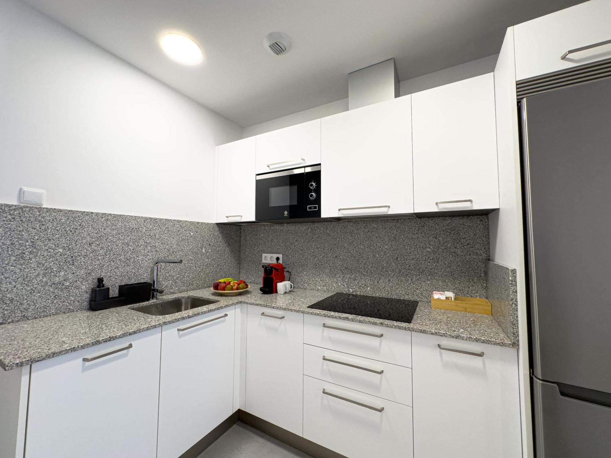 El Salvador 53 Apartman Las Palmas de Gran Canaria Kültér fotó